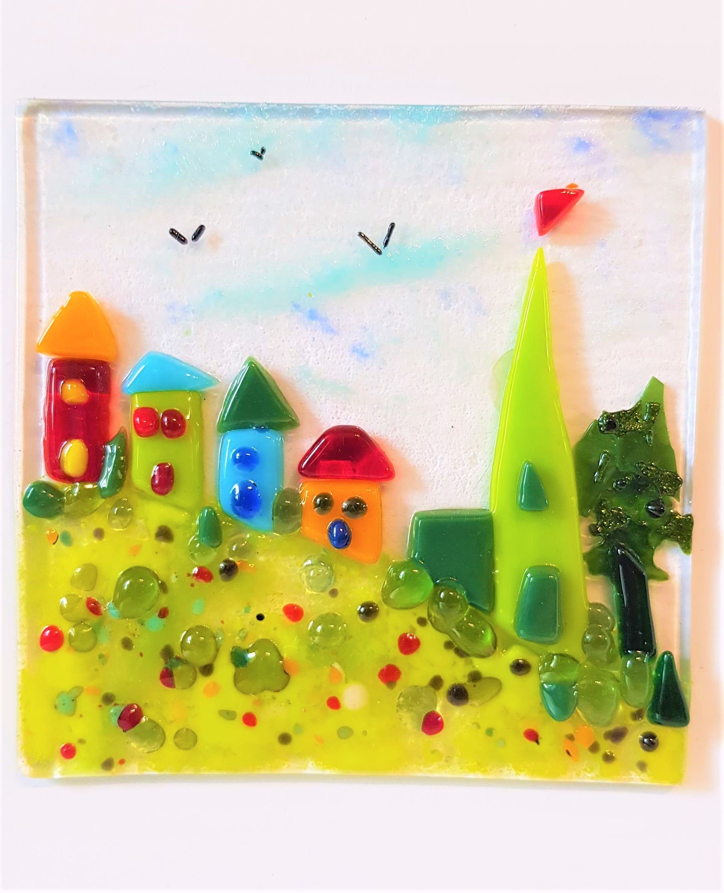 Workshop 2nd October @ The Place Stamford
