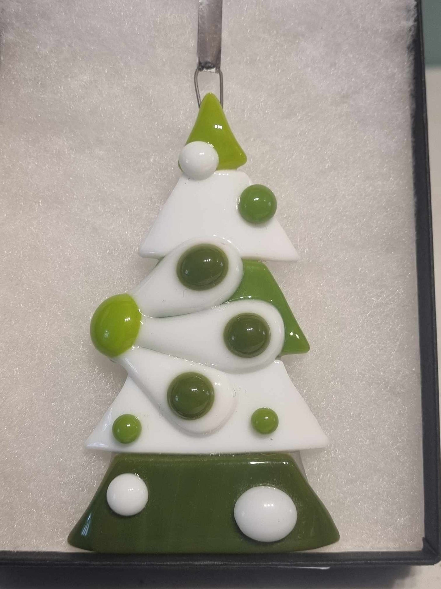 Christmas Trees