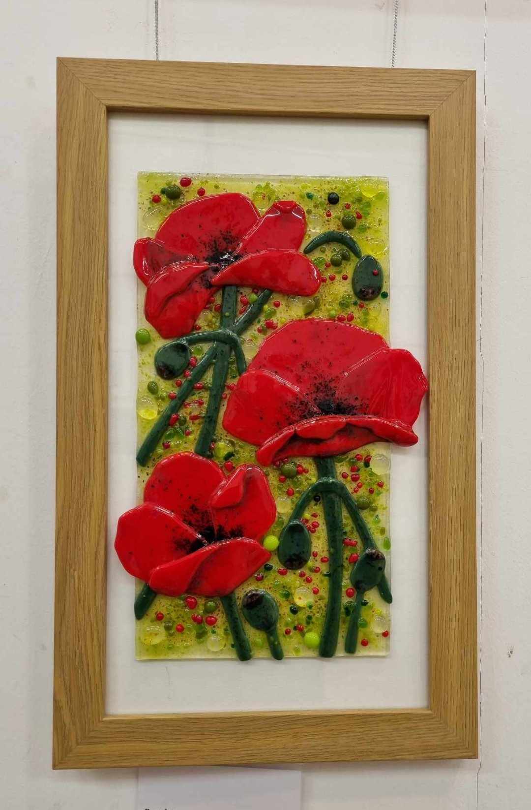 Poppies