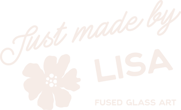Fused glass workshop