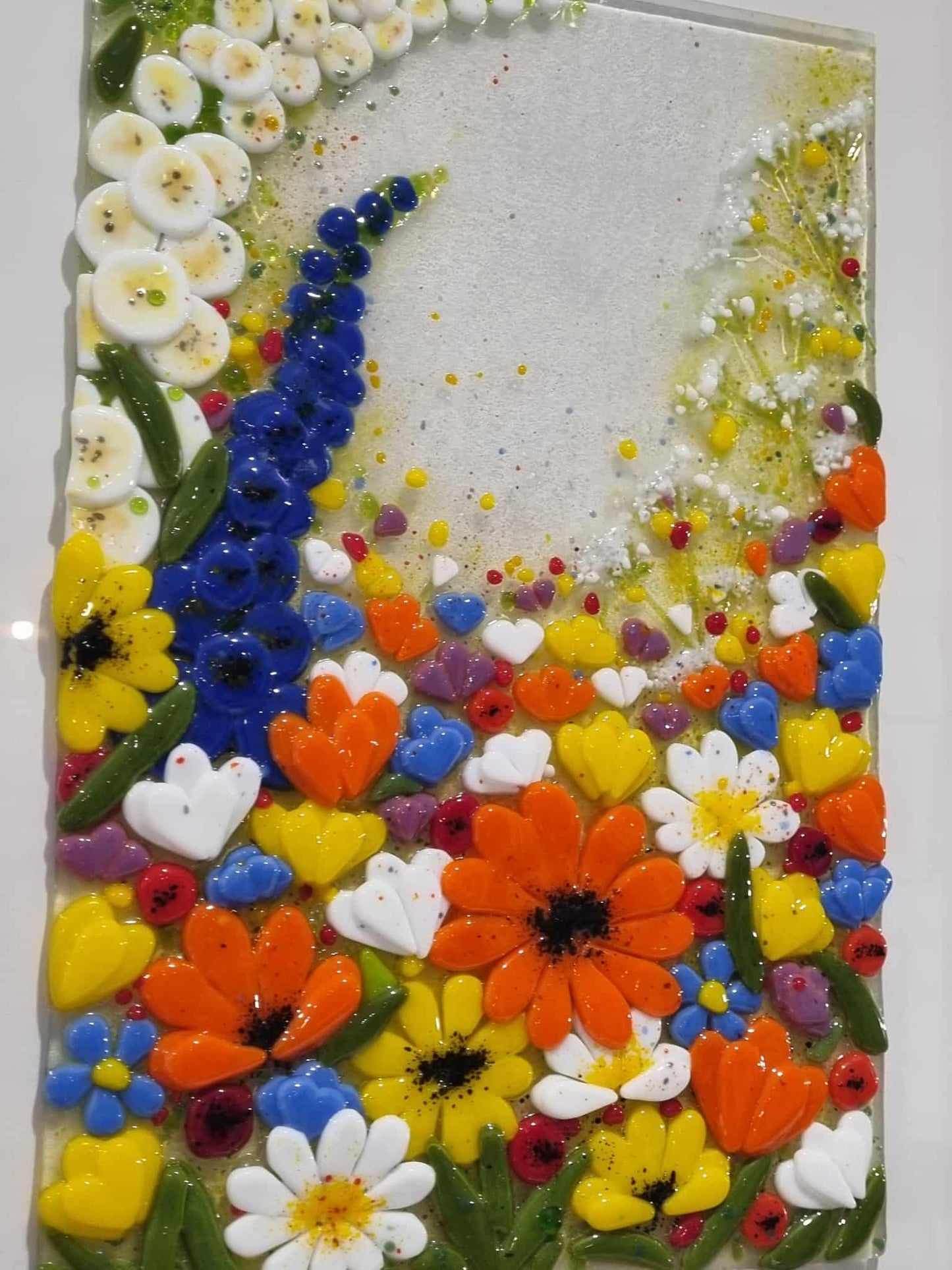 Blooming Joy