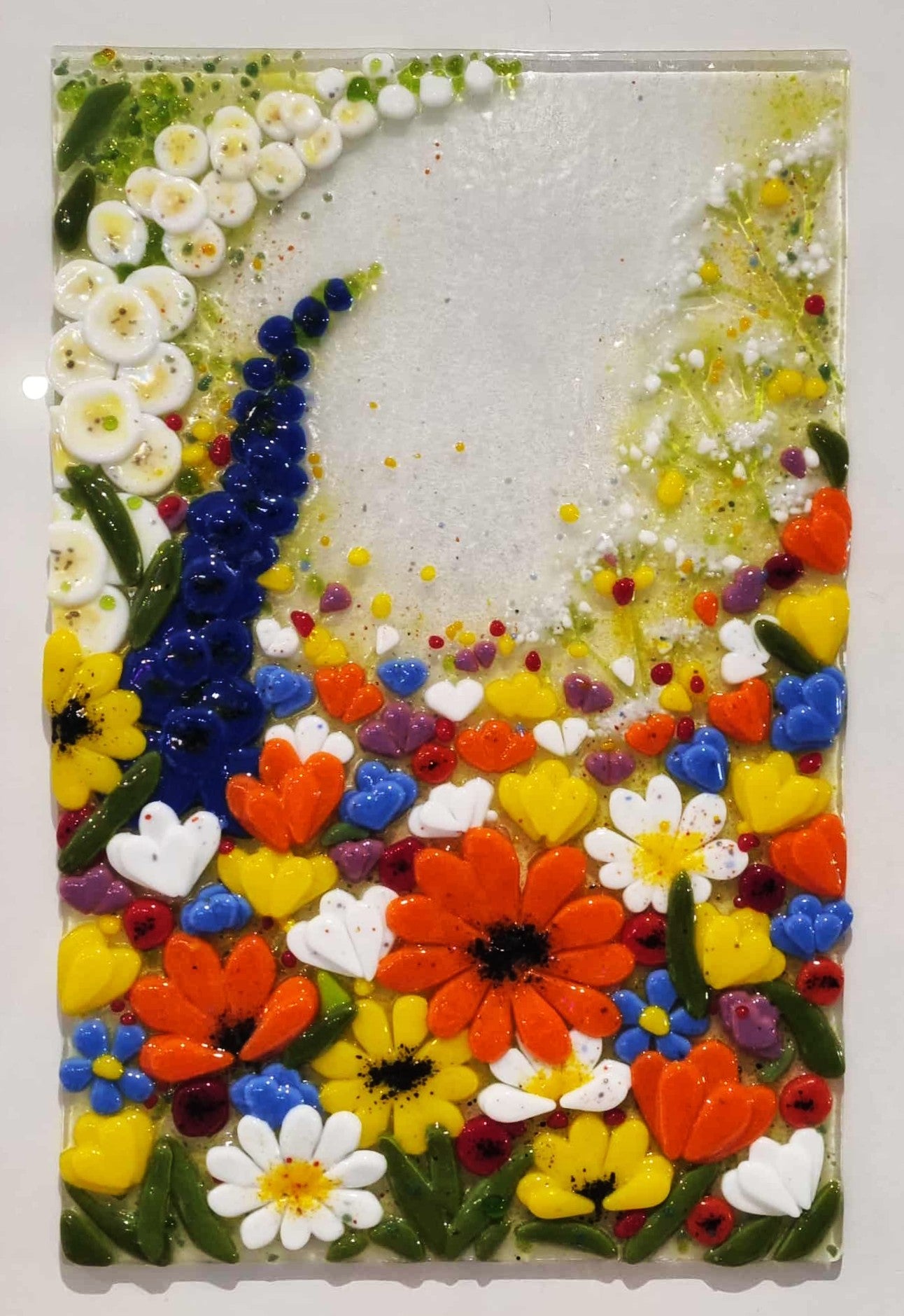 Blooming Joy