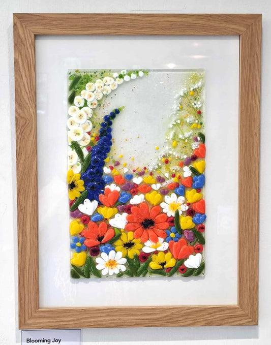 Blooming Joy