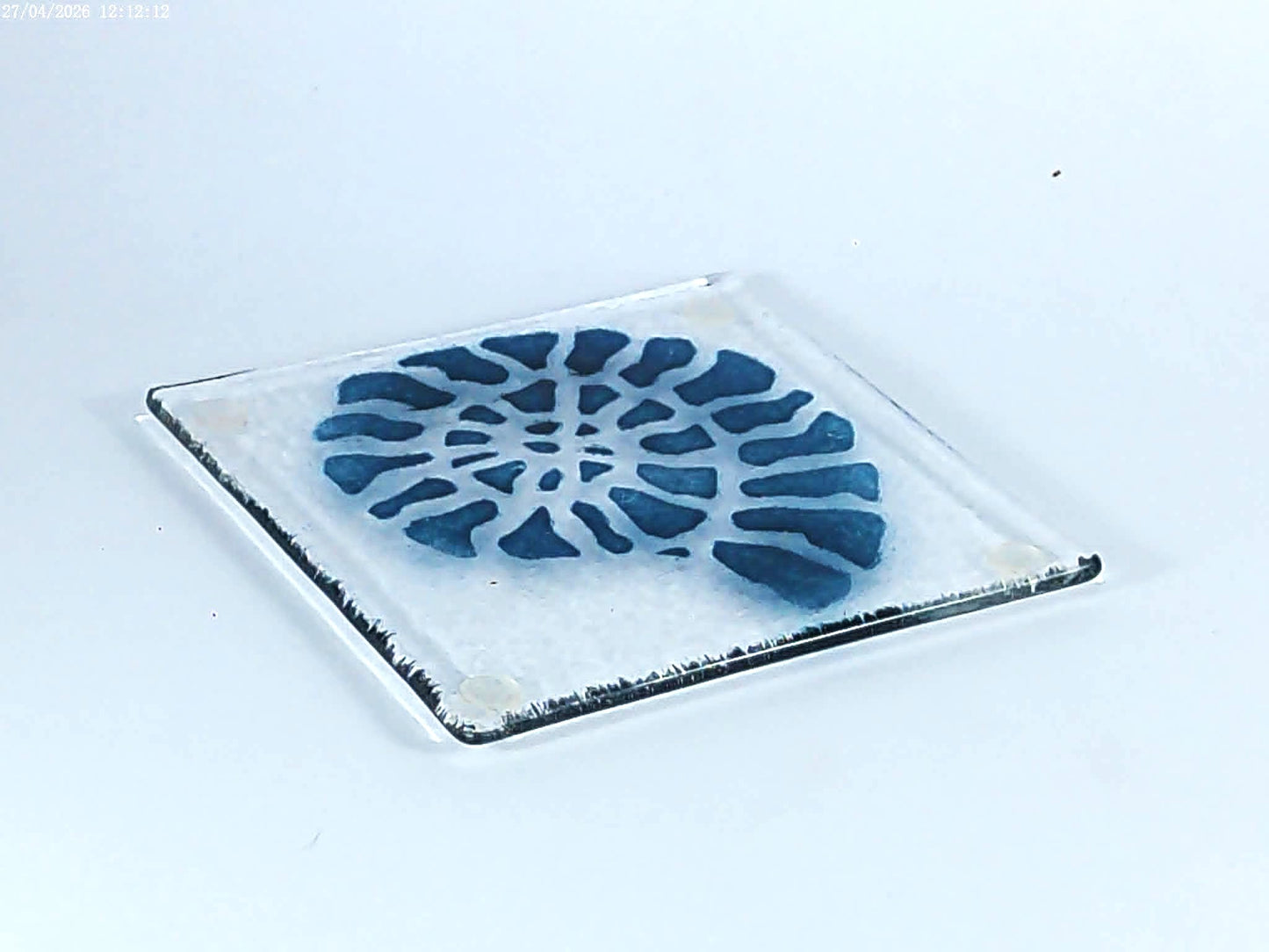Glass Coasters