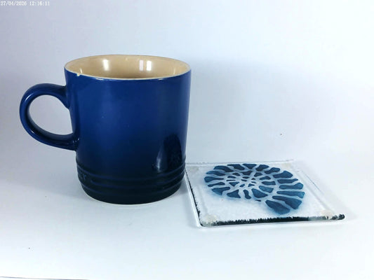 Glass Coasters