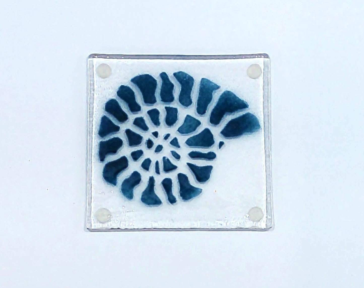 Glass Coasters